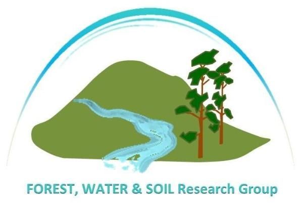 Foto de Forest, Water & Soil Research Group